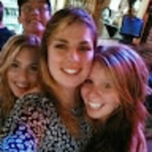 Meet your Posher, Erika